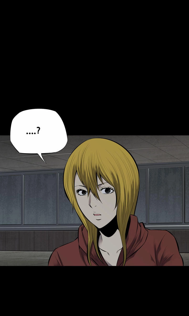 Hive Chapter 104 - 61