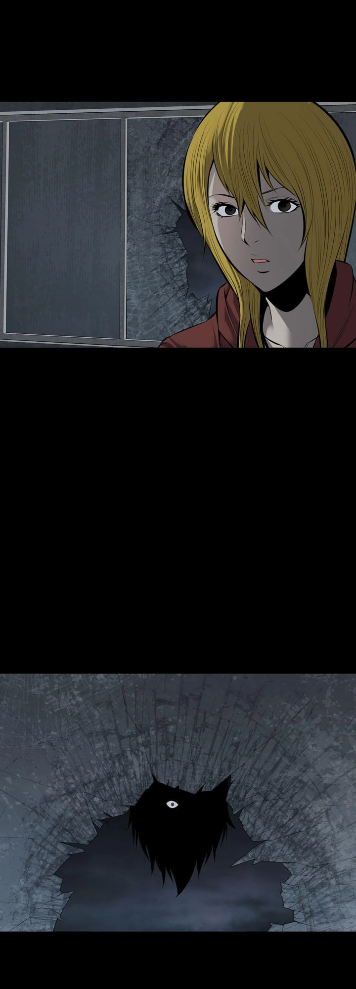 Hive Chapter 104 - 62