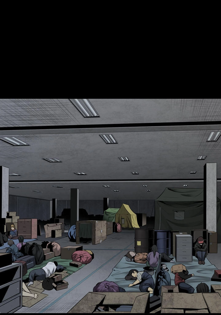 Hive Chapter 104 - 65