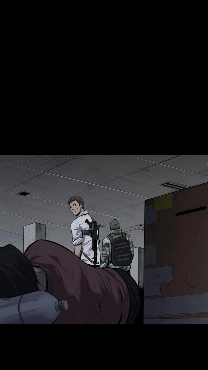 Hive Chapter 104 - 66