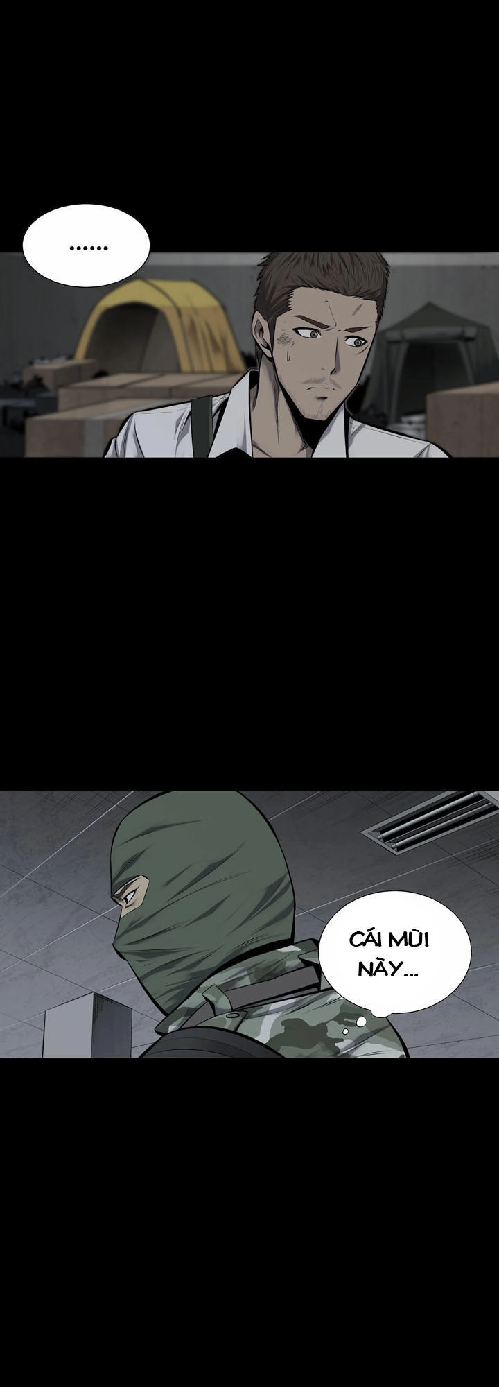 Hive Chapter 104 - 68