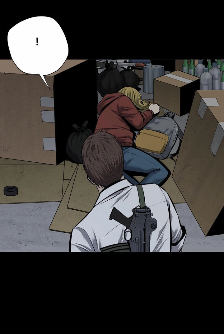 Hive Chapter 104 - 69