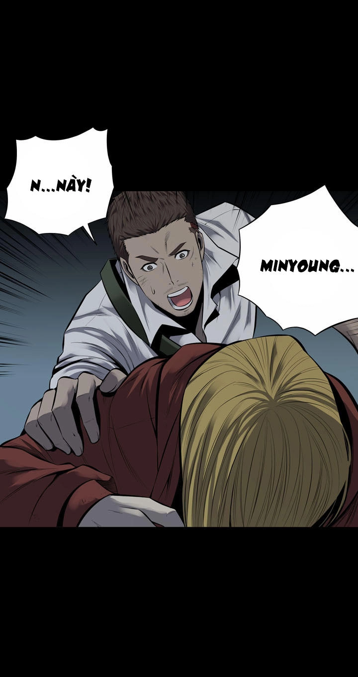 Hive Chapter 104 - 70