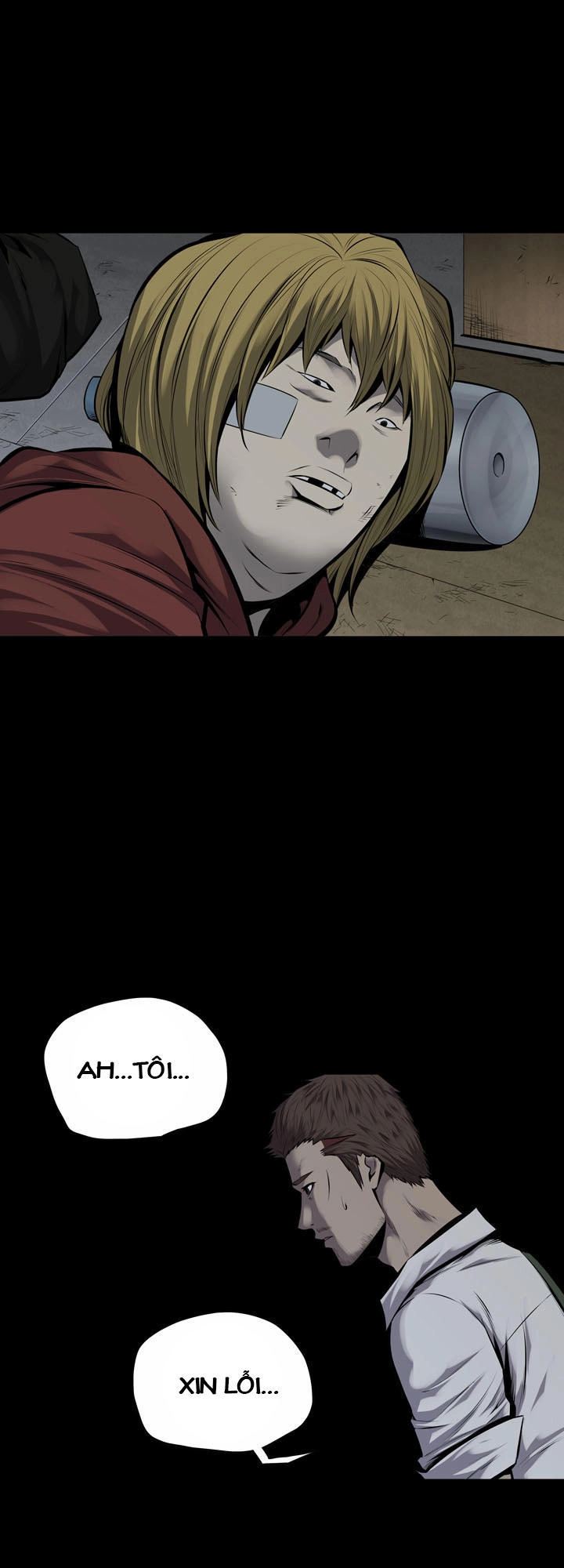 Hive Chapter 104 - 71