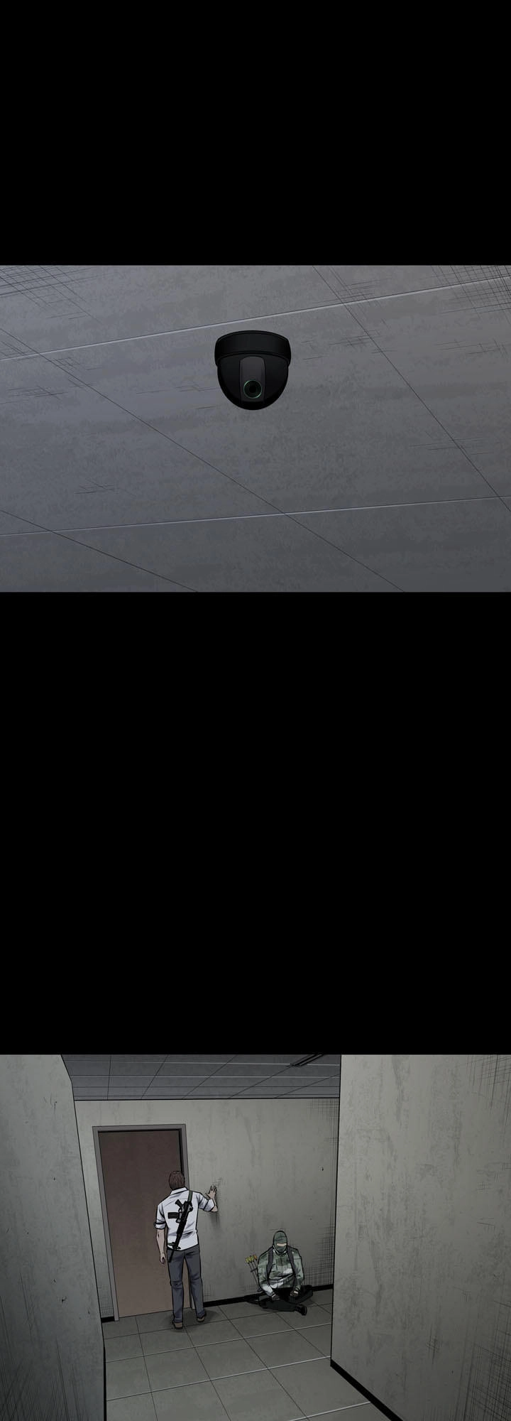 Hive Chapter 104 - 74