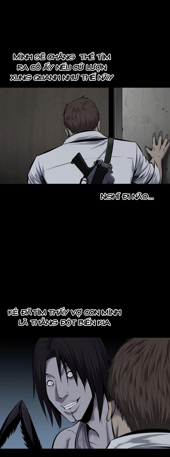 Hive Chapter 104 - 76