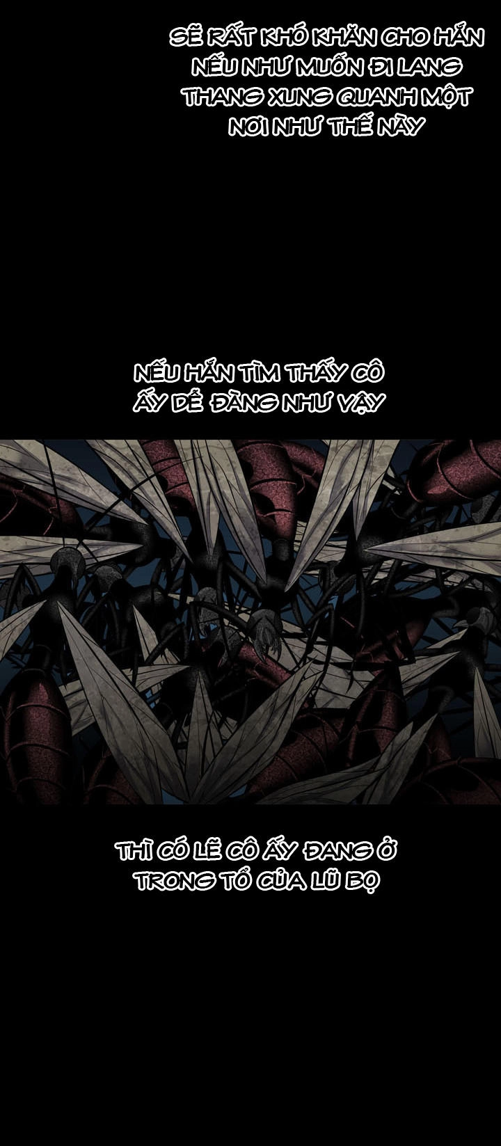 Hive Chapter 104 - 77