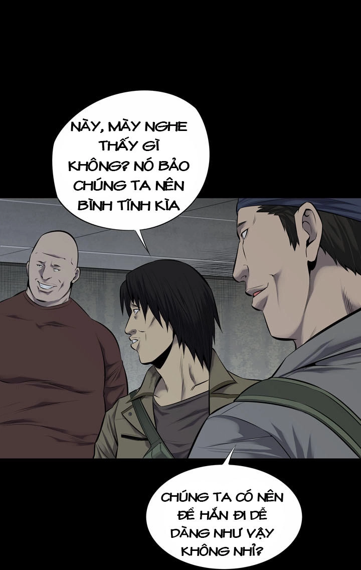 Hive Chapter 105 - 12