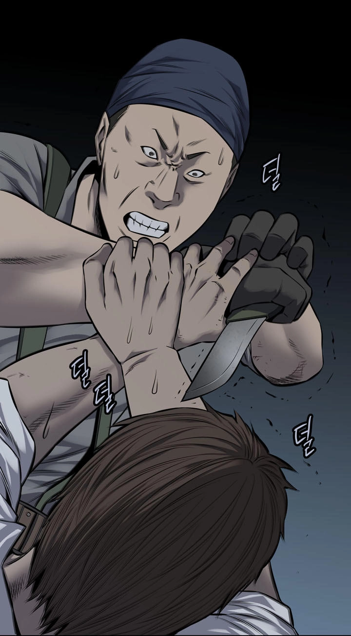 Hive Chapter 105 - 23