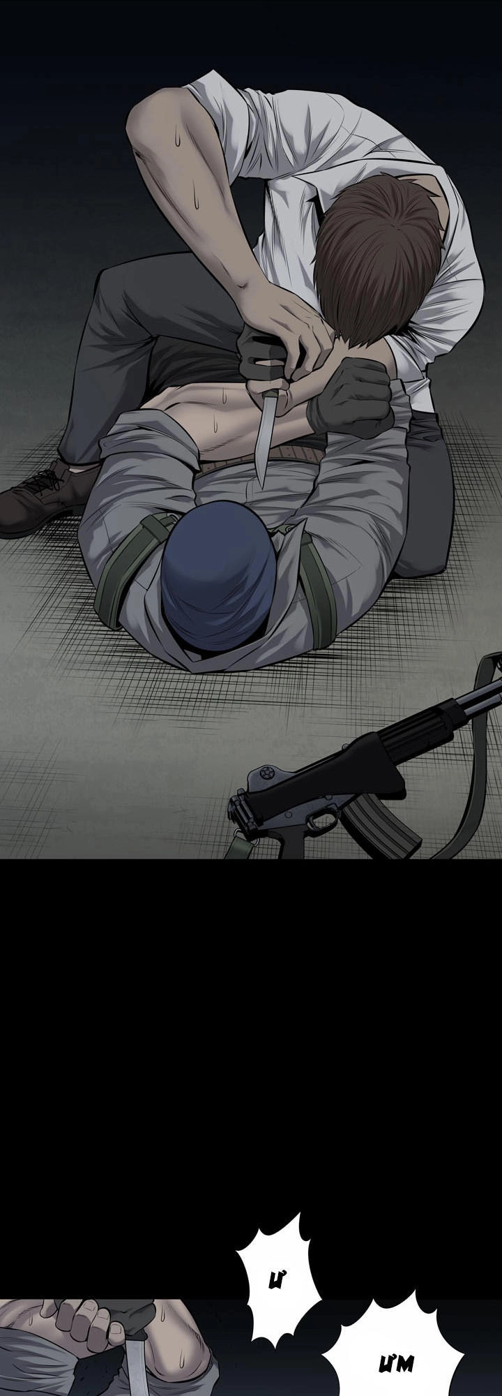 Hive Chapter 105 - 28