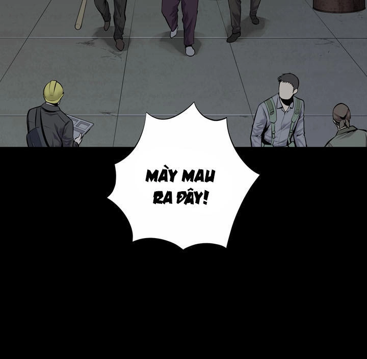 Hive Chapter 105 - 71