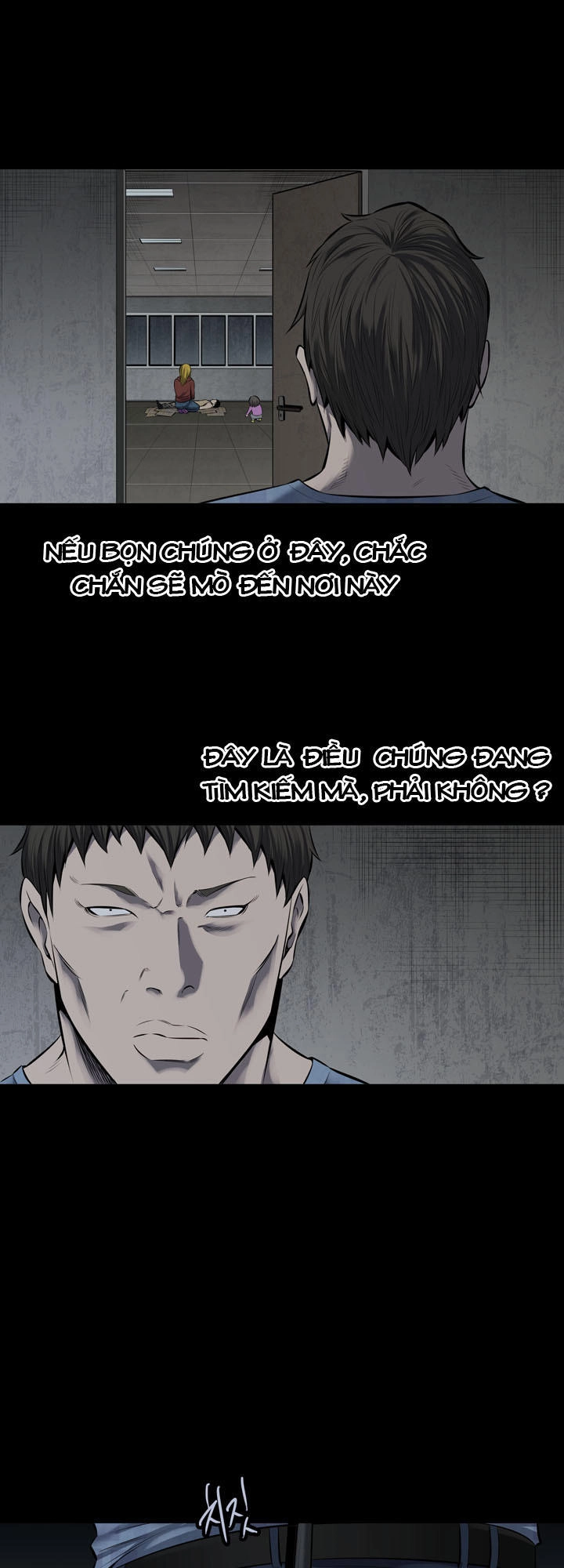 Hive Chapter 105 - 76