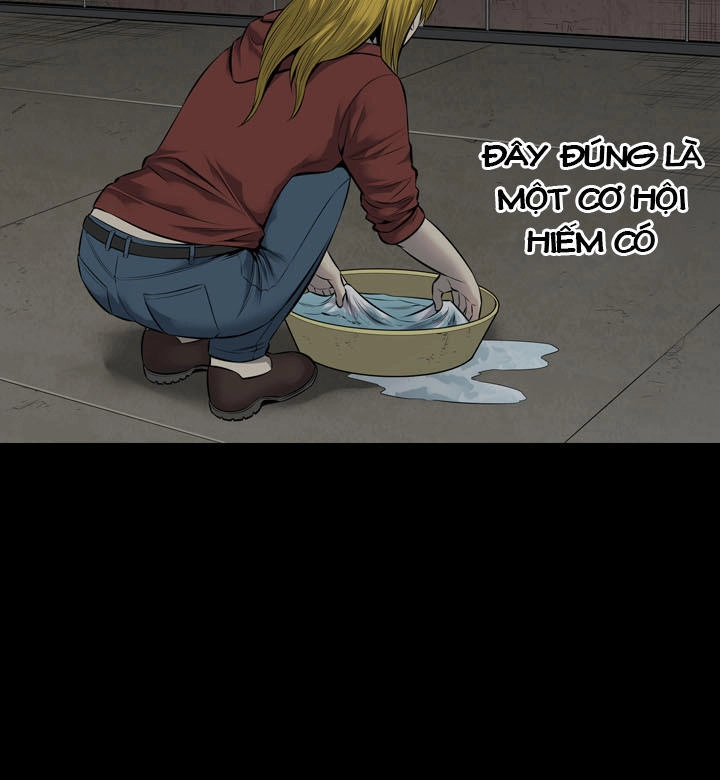 Hive Chapter 106 - 4