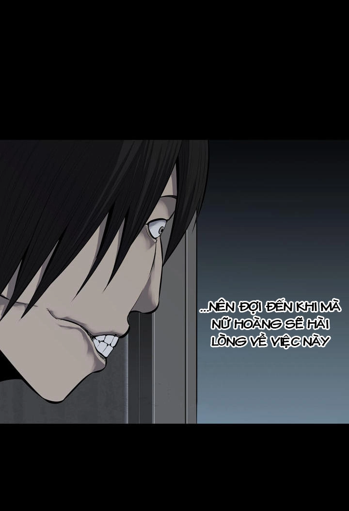 Hive Chapter 106 - 7