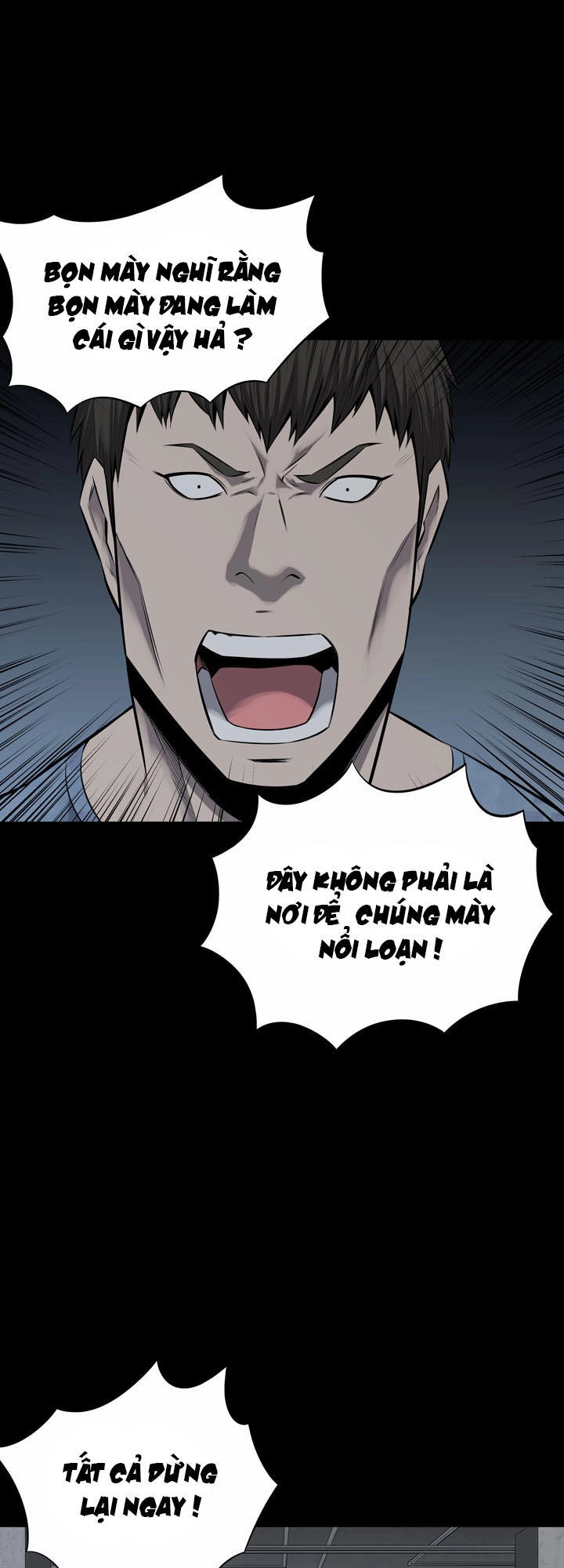 Hive Chapter 106 - 19