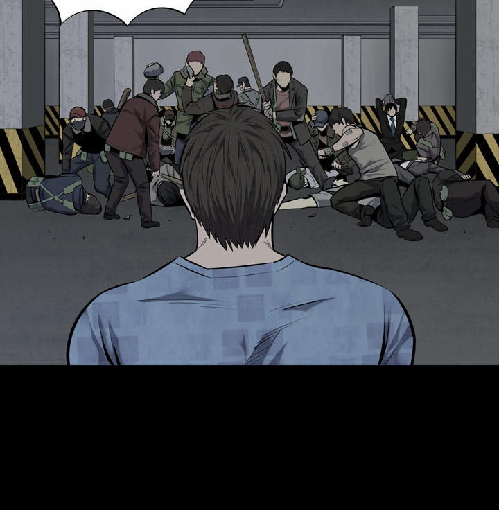 Hive Chapter 106 - 20