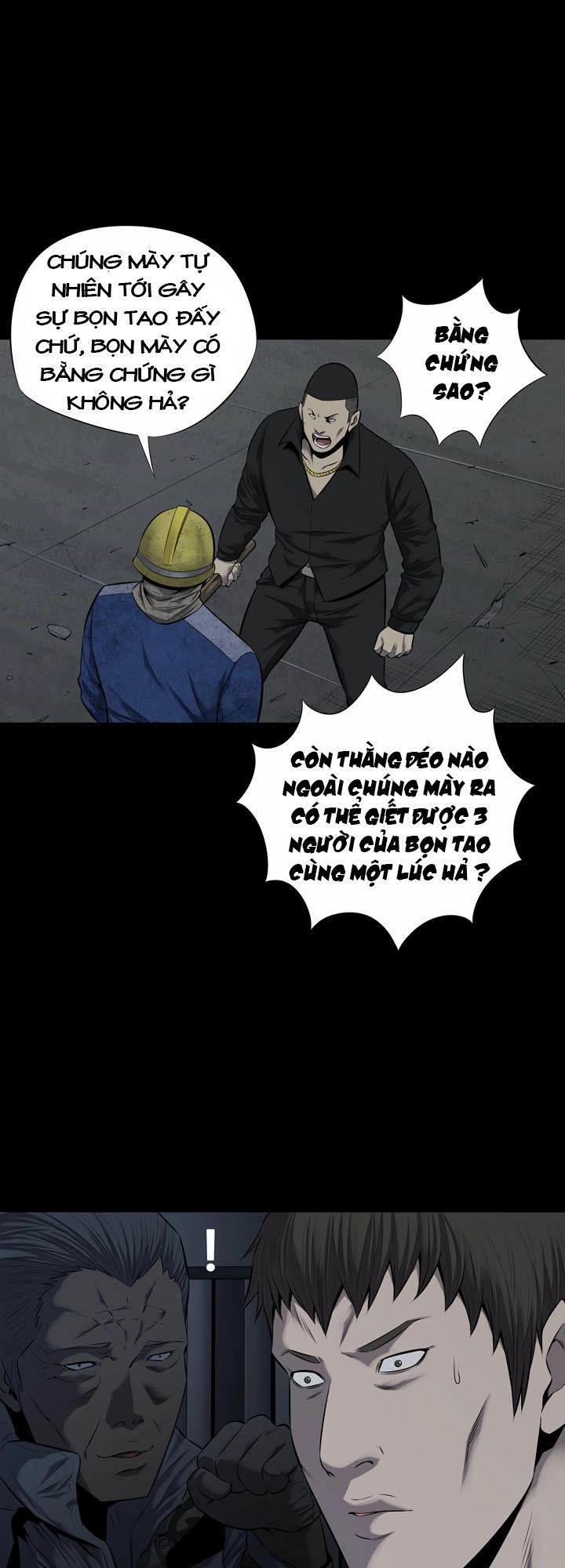 Hive Chapter 106 - 24