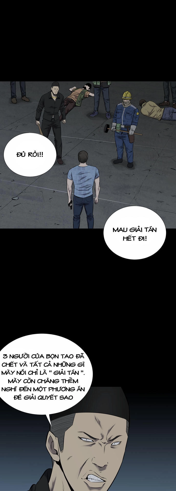 Hive Chapter 106 - 26