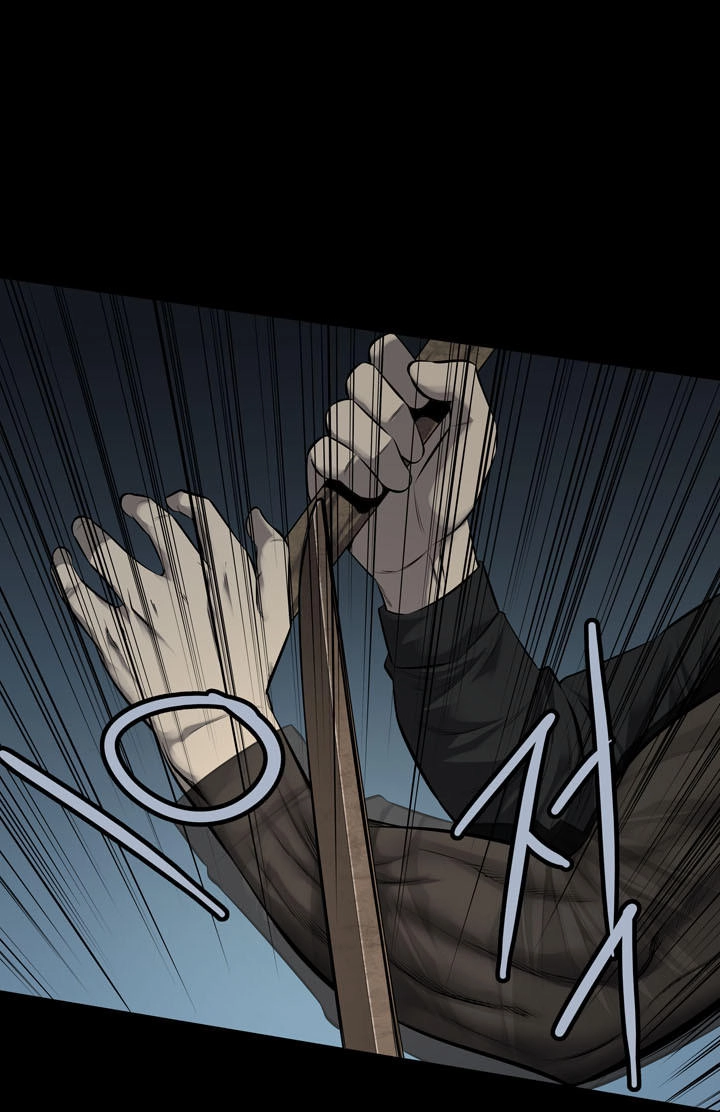 Hive Chapter 106 - 33