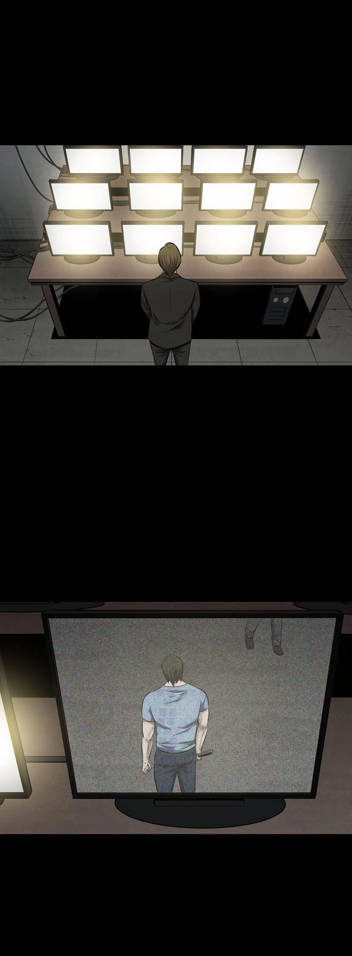 Hive Chapter 106 - 43