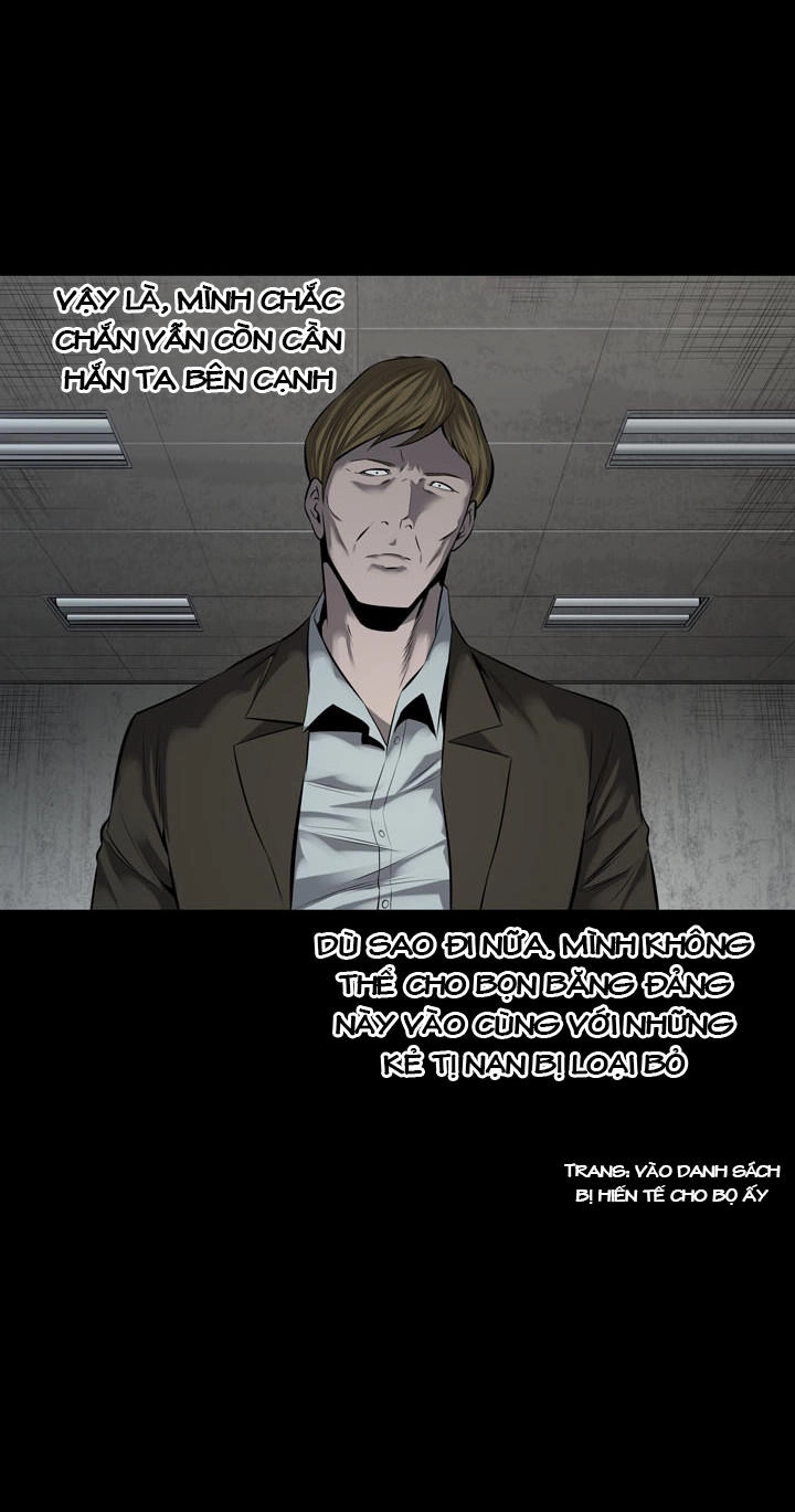 Hive Chapter 106 - 44