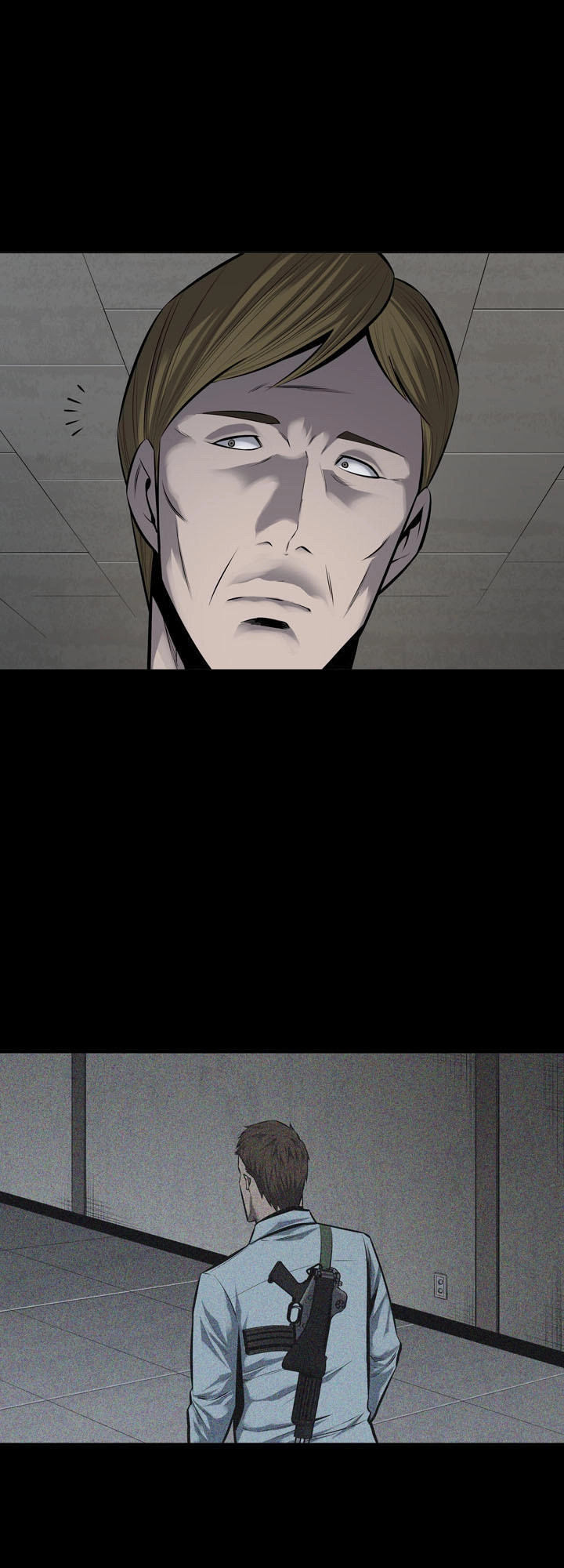 Hive Chapter 106 - 45