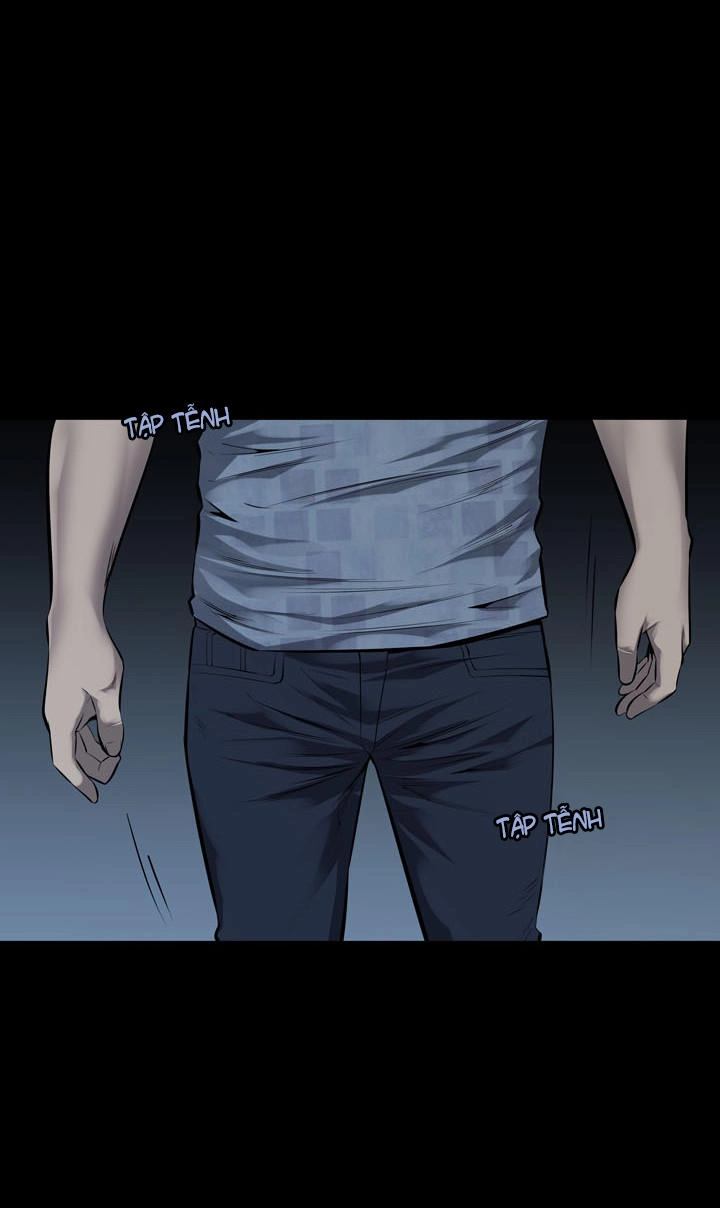 Hive Chapter 106 - 47