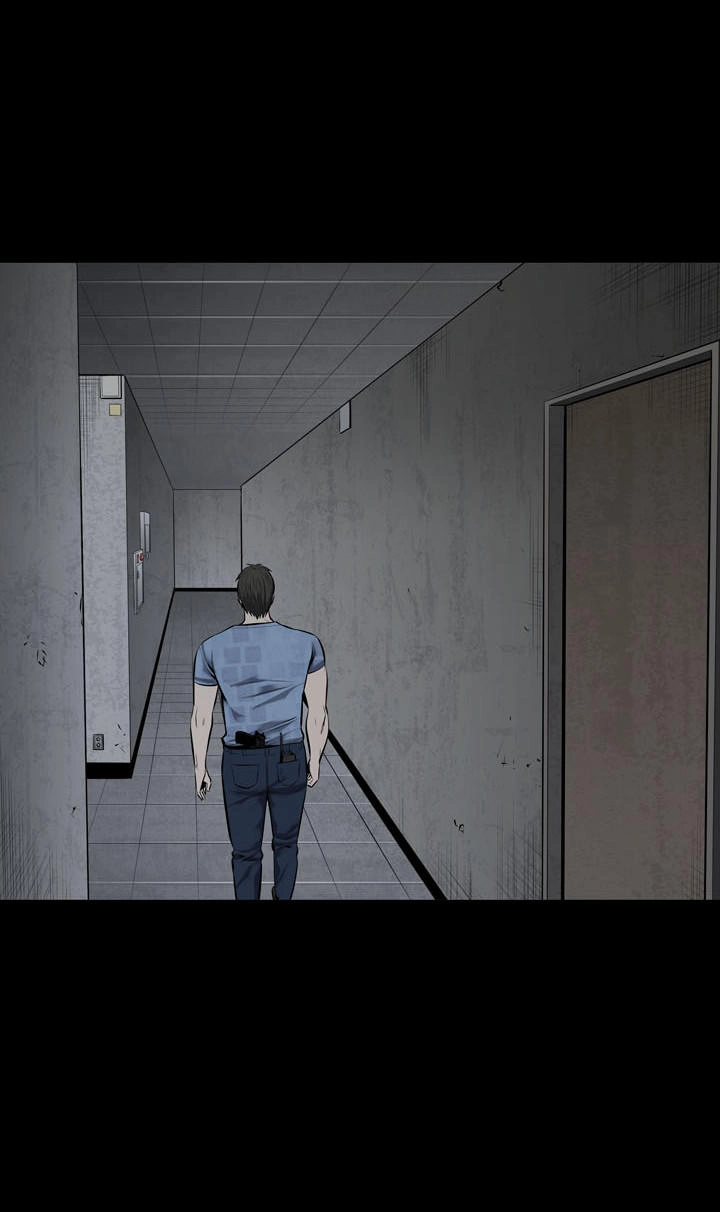 Hive Chapter 106 - 48