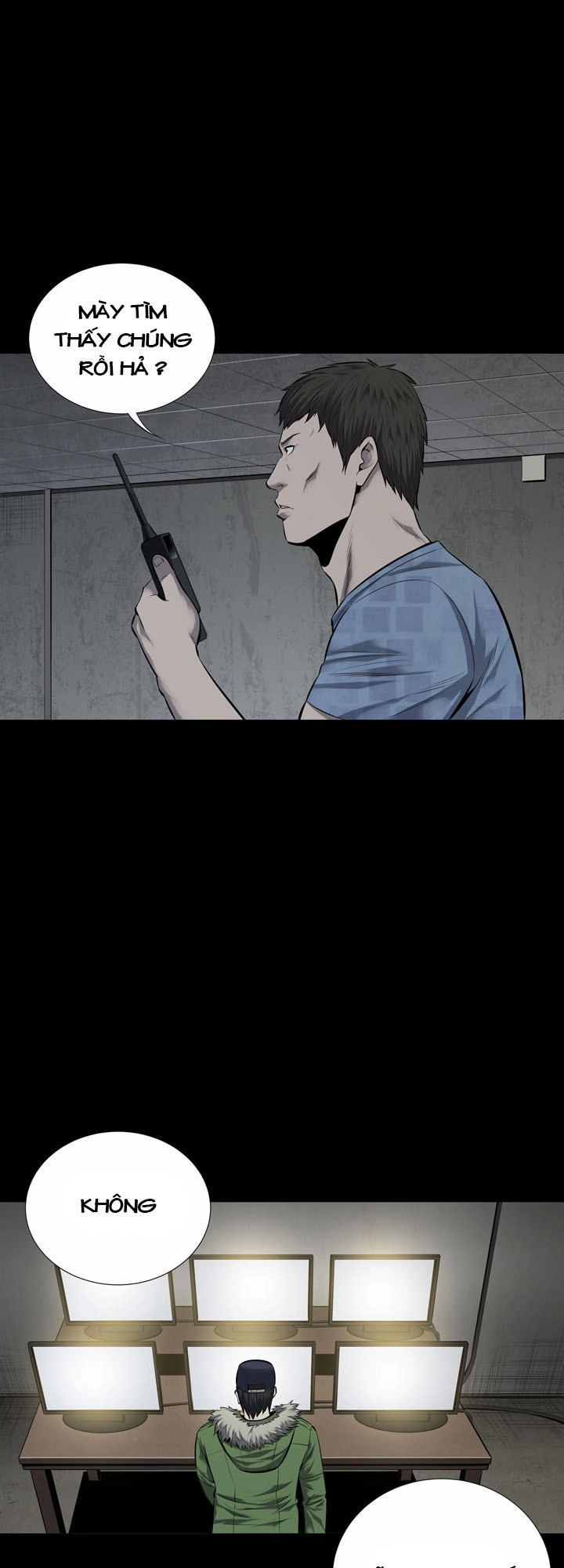 Hive Chapter 106 - 49