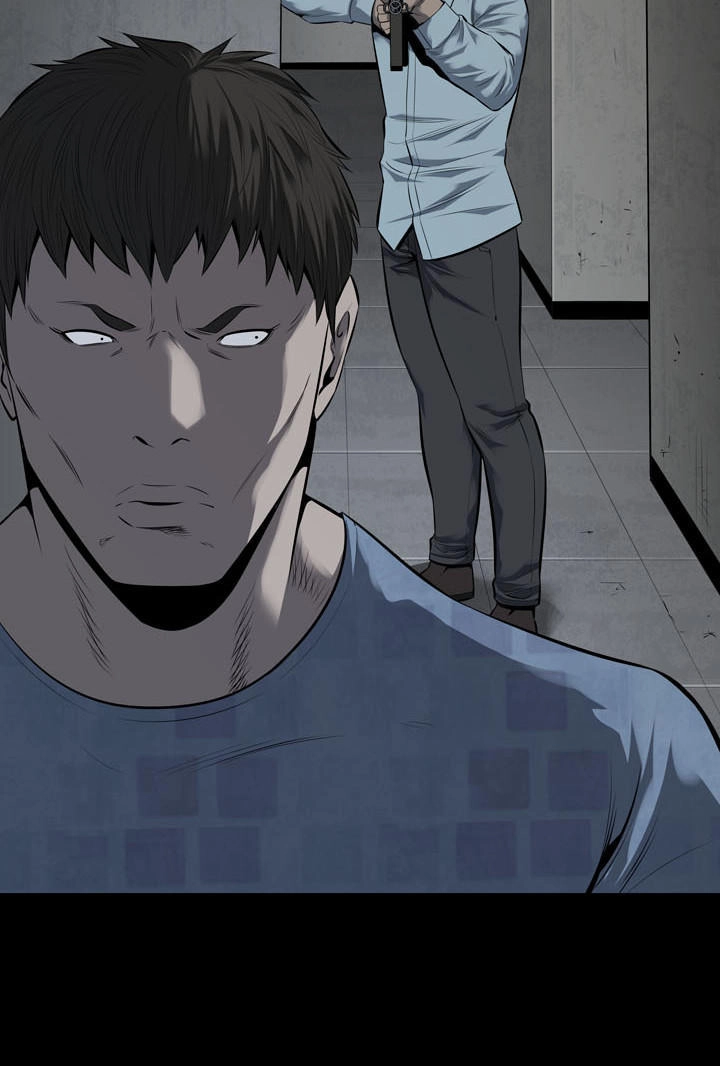 Hive Chapter 106 - 53