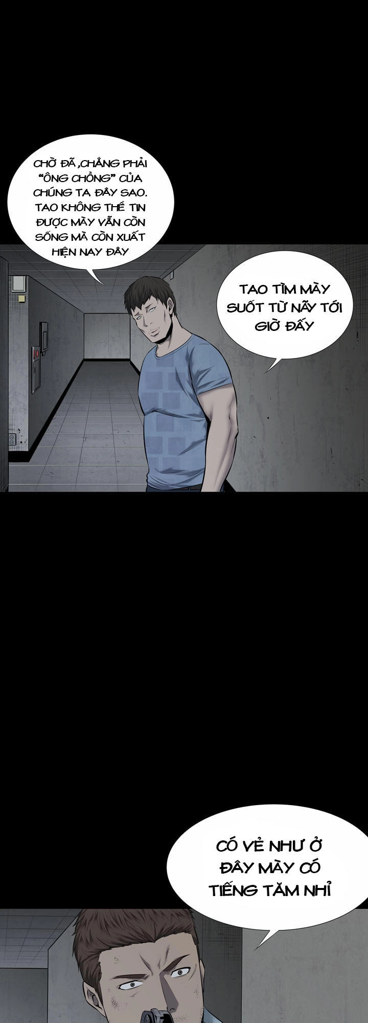 Hive Chapter 106 - 55