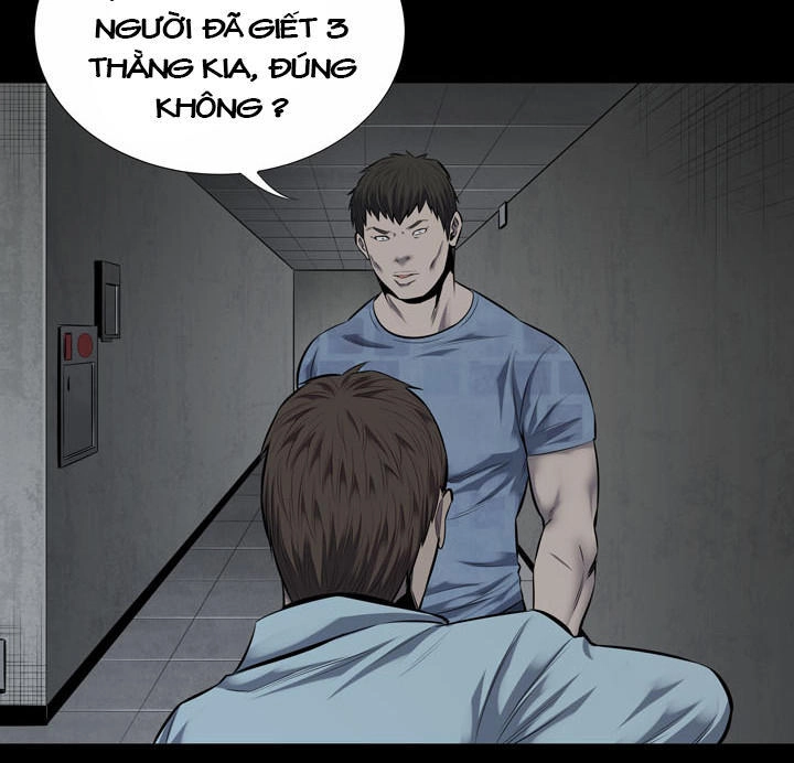 Hive Chapter 106 - 58