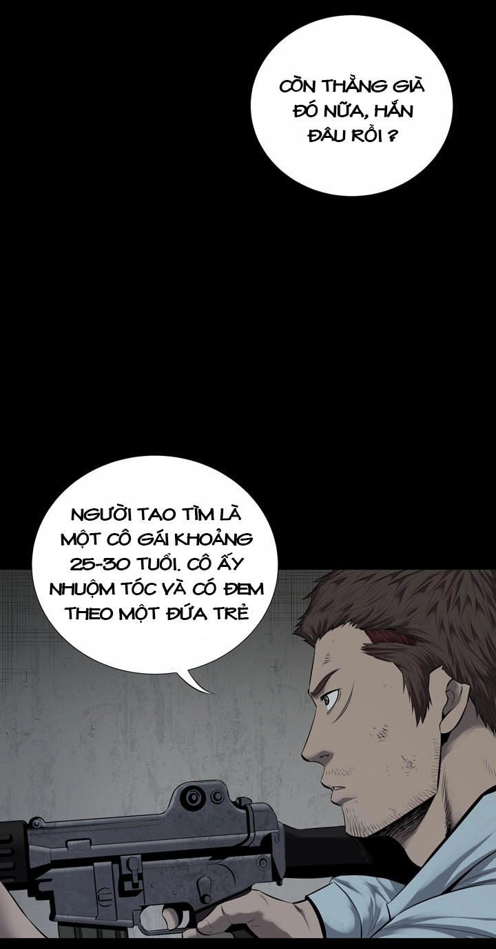 Hive Chapter 106 - 59