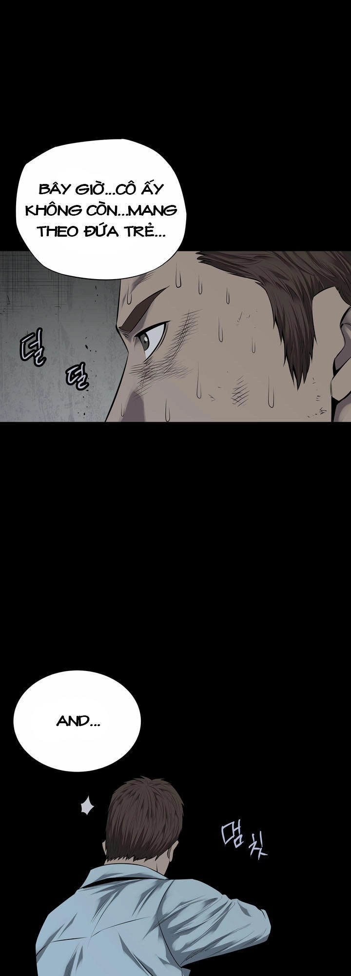 Hive Chapter 106 - 61