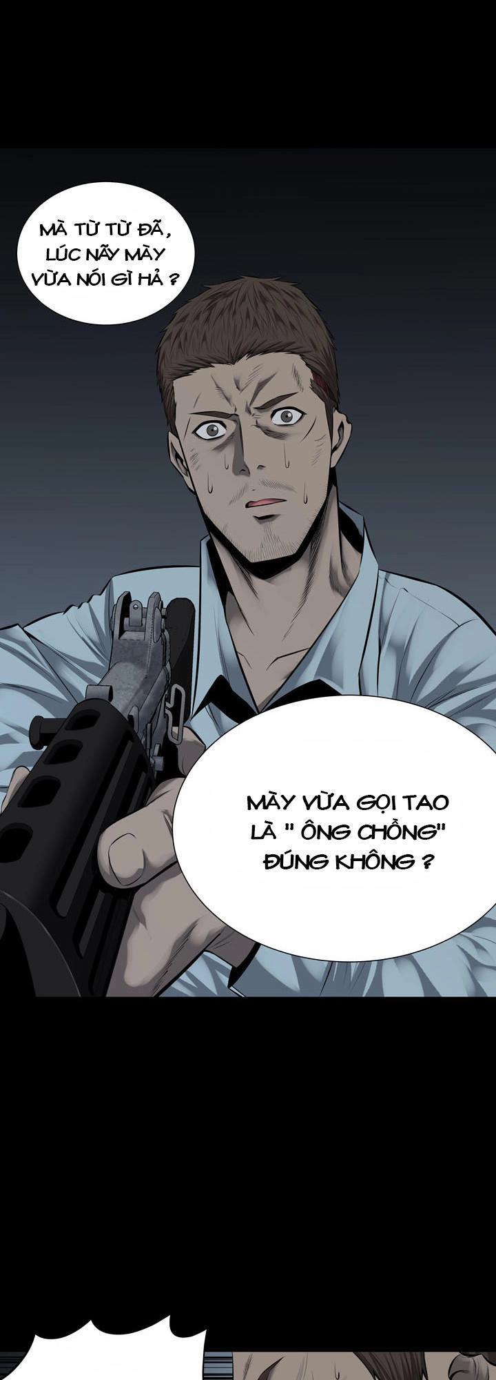 Hive Chapter 106 - 63