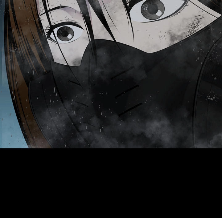 Hive Chapter 107 - 9