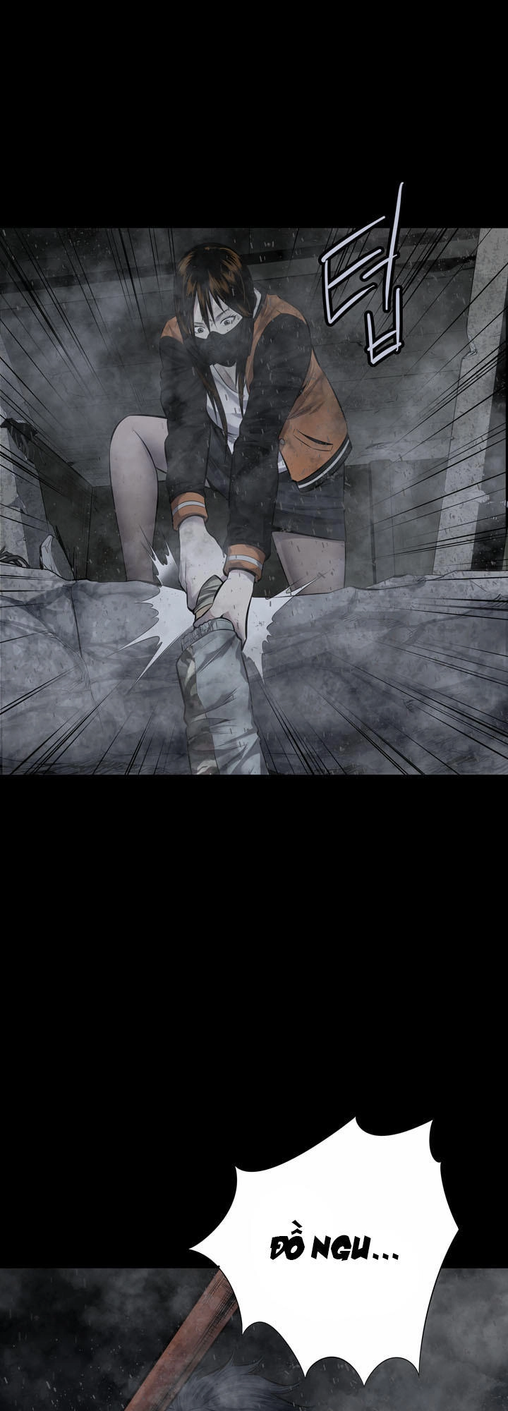 Hive Chapter 107 - 14