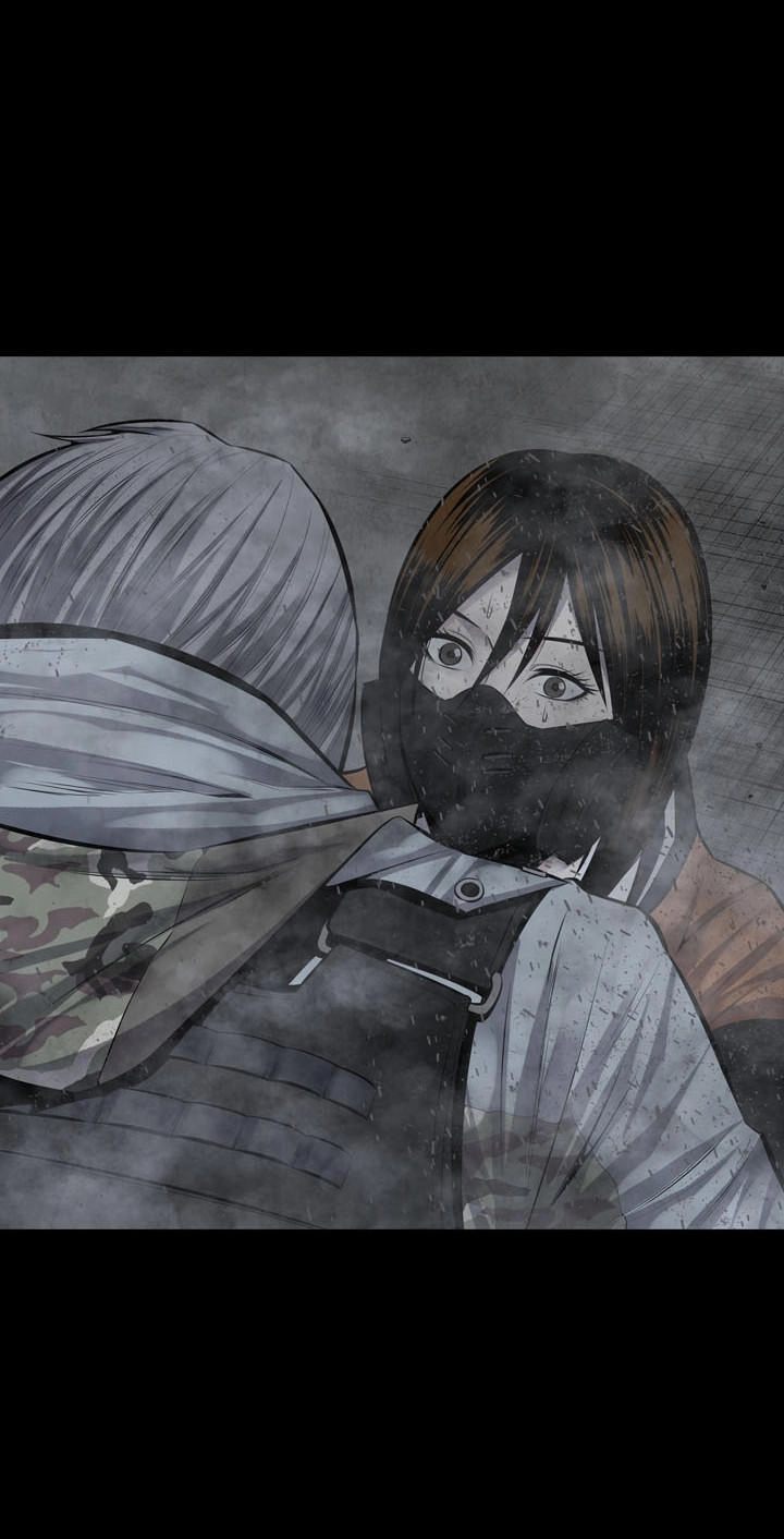 Hive Chapter 107 - 24