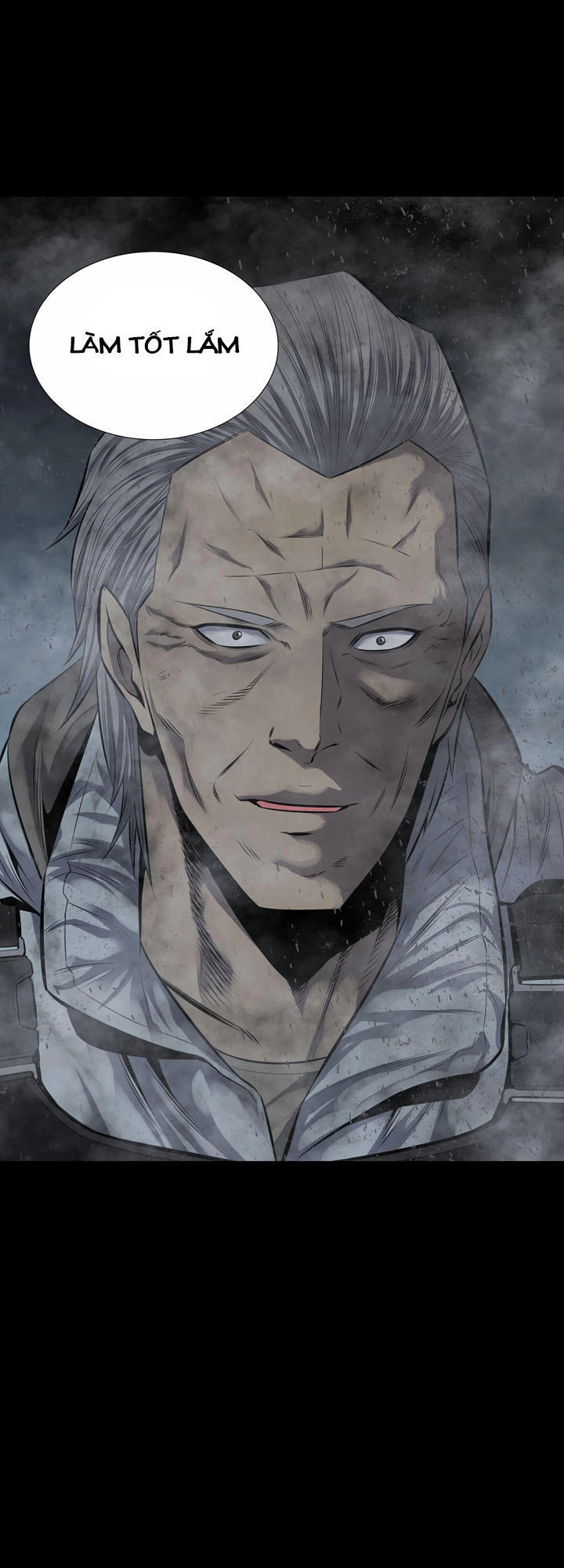 Hive Chapter 107 - 25