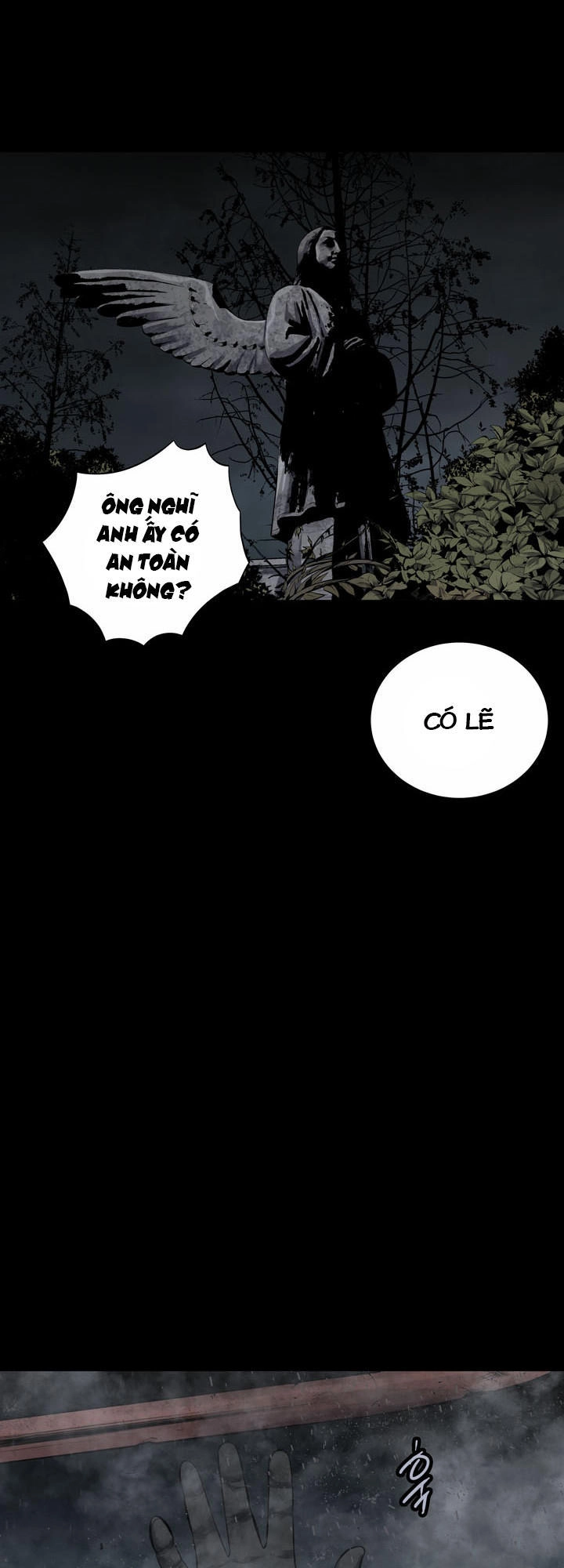 Hive Chapter 107 - 33