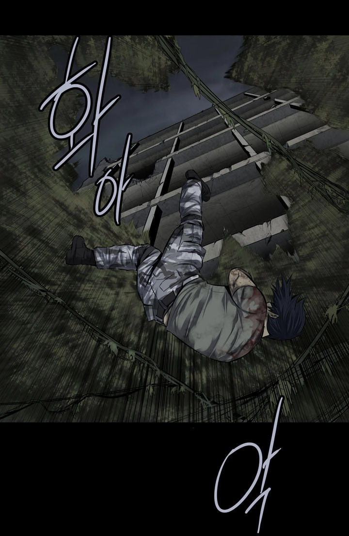 Hive Chapter 107 - 38