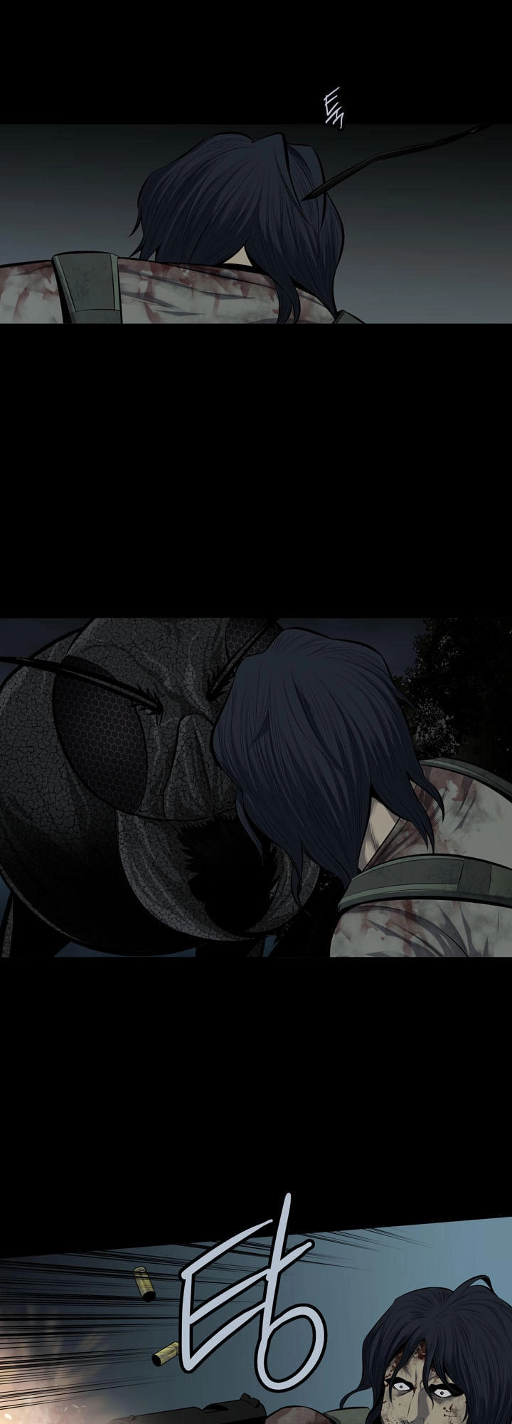 Hive Chapter 107 - 49