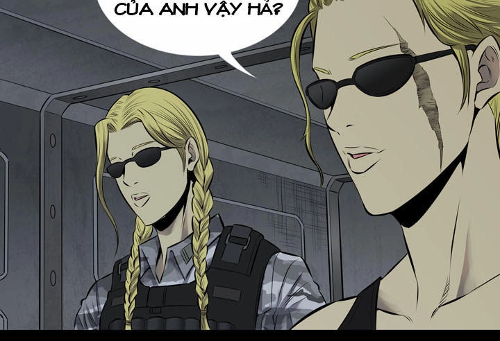 Hive Chapter 107 - 60