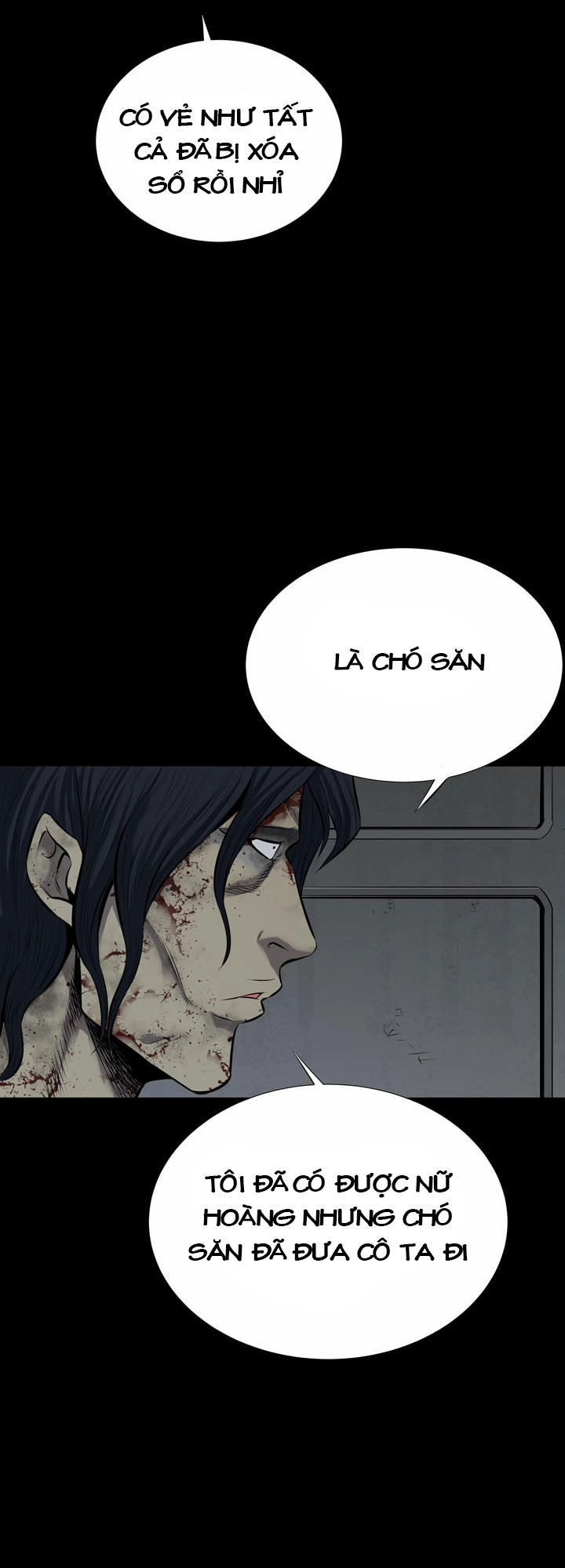 Hive Chapter 107 - 61