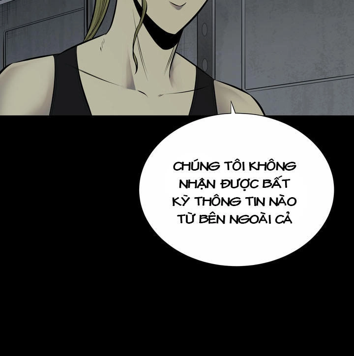 Hive Chapter 107 - 67