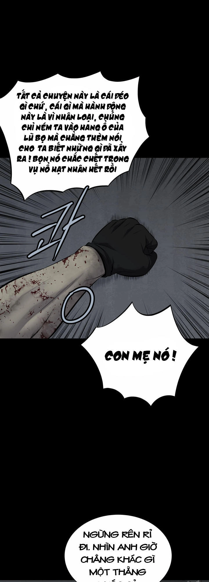 Hive Chapter 107 - 72