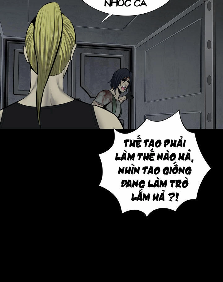 Hive Chapter 107 - 73