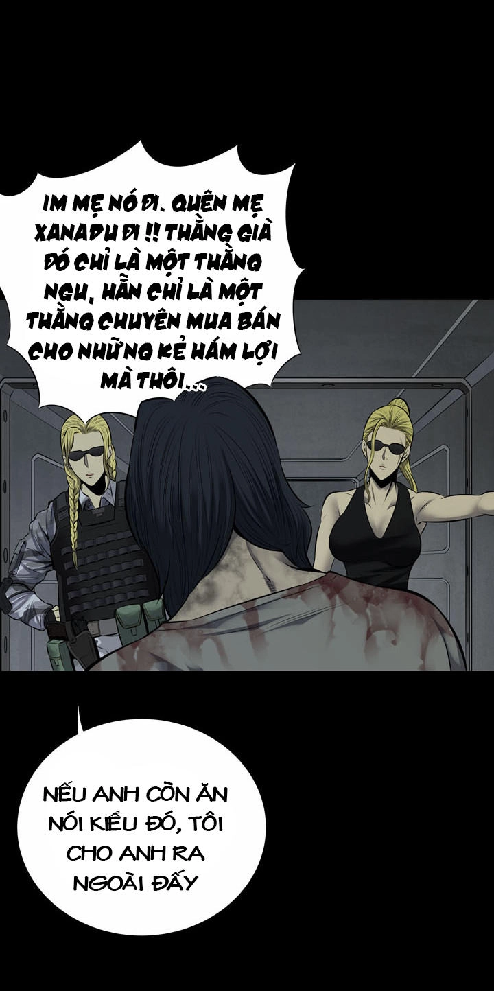 Hive Chapter 107 - 75