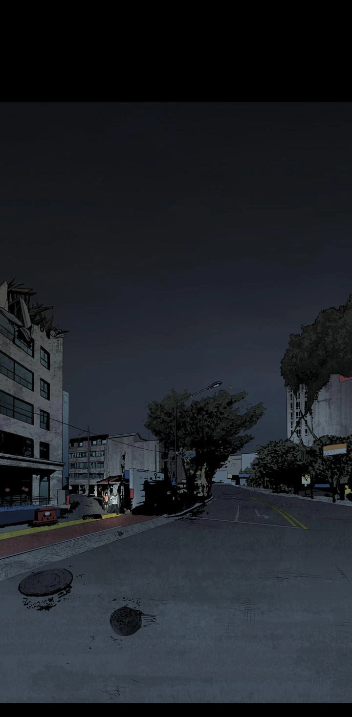 Hive Chapter 108 - 5