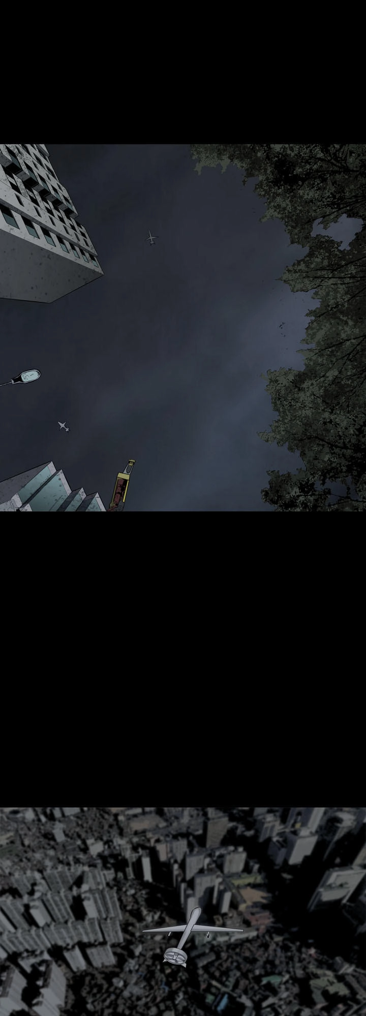 Hive Chapter 108 - 15